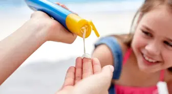 Güneş kremi: Mineral mi kimyasal mı, hangi filtre daha iyi?