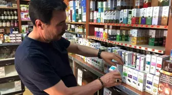 Eskişehirli Aktar, Güneş Kremine Alternatif Bitkisel Yağları Tavsiye Ediyor