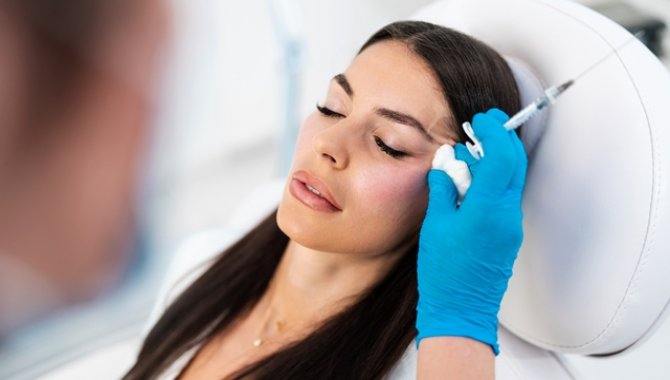 Merdiven altı estetik uygulamalara “sıkı denetim” çağrısı