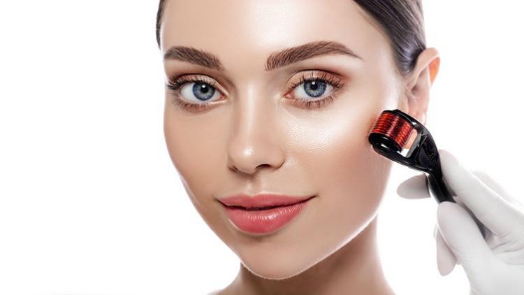 Dermaroller Nedir, Ne İşe Yarar? Kullanımı ve Uygulama Rehberi