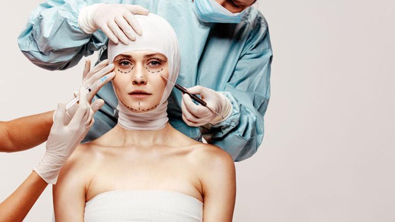 Dolguların Cilt Üzerindeki Uzun Vadeli Etkileri