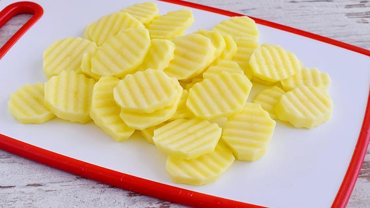 Patates Suyundan Gelen Güzellik: Ciltte Işıltı, Saçta Parlaklık