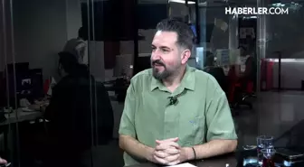 Oğuzhan Akgül: Botoks yaptırmak artık kuaföre gidip saç kestirmek gibi